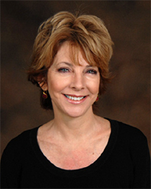 Photo of Sally Satel, M.D.