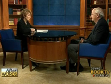 Satel on BookTV.