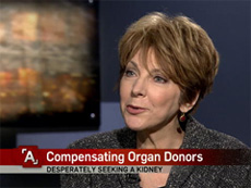 Satel on CSPAN.