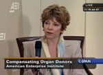 Satel on CSPAN.